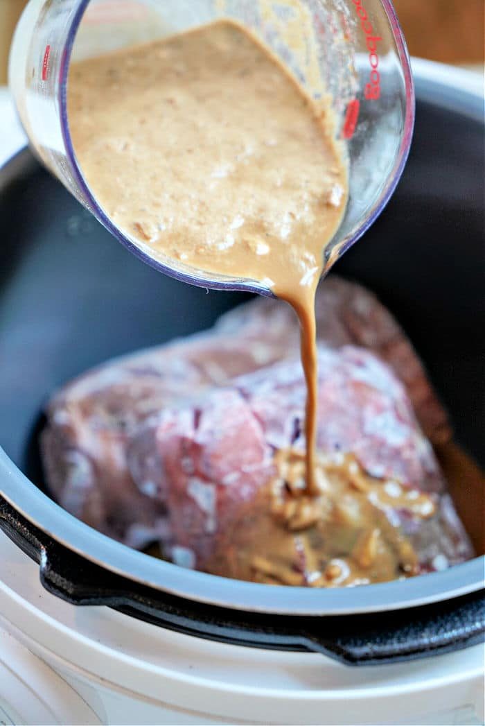stew meat instant pot recipe