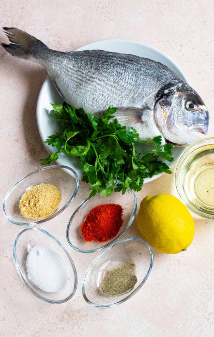Best Fish to Deep Fry Whole