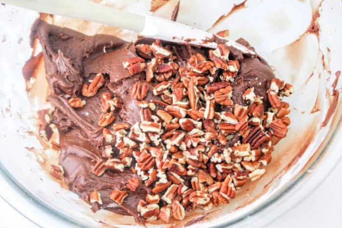 Fudge Without Condensed Milk