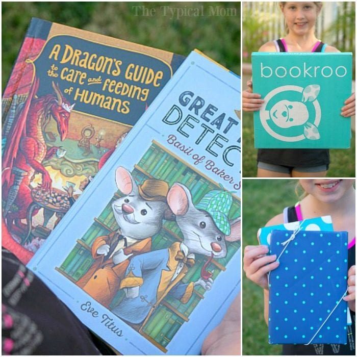 books for girls