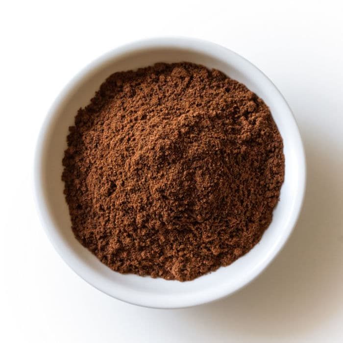 Ground allspice