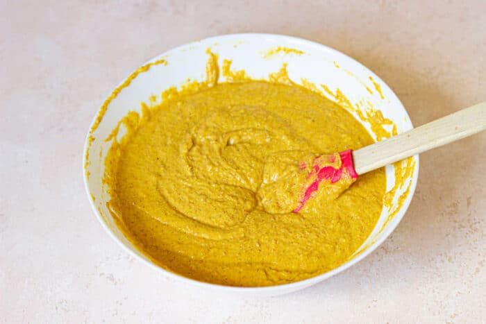 Cake Mix Gluten Free Pumpkin Muffins
