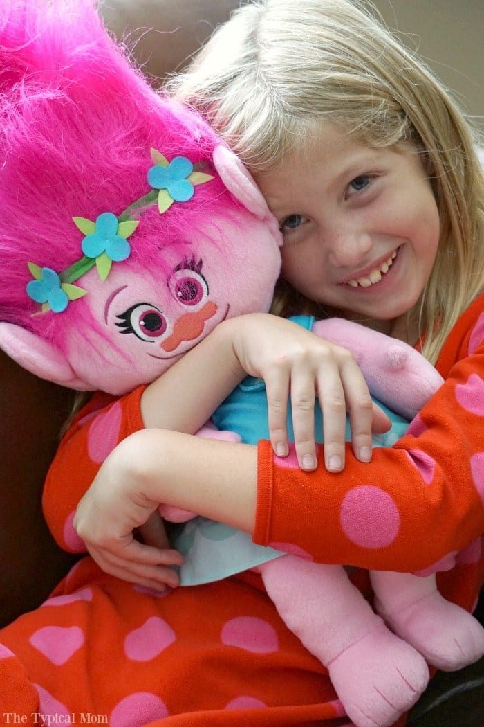 Great presents for girls