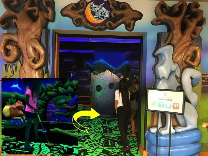 great wolf lodge socal