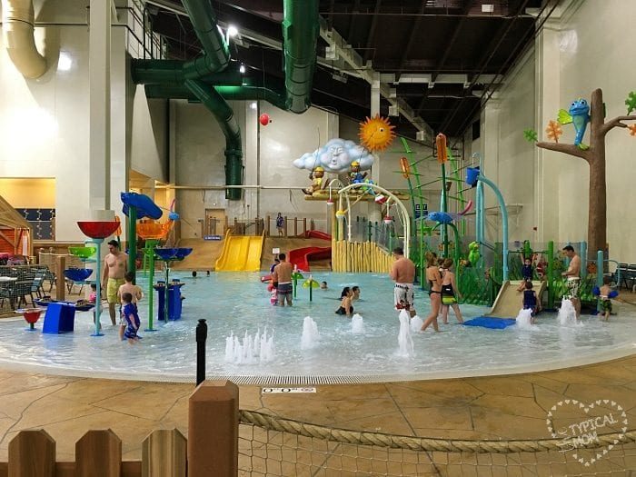 great wolf lodge