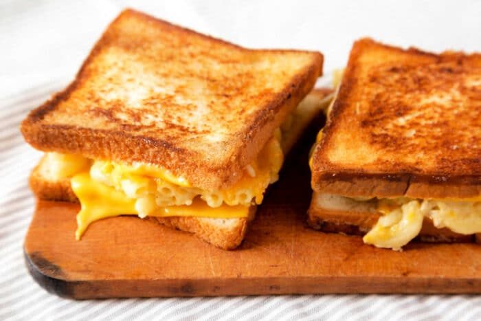 How to Make Grilled Cheese in a Toaster Oven
