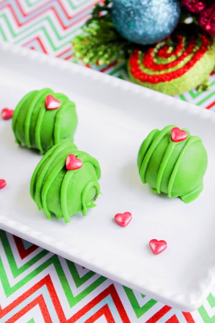 oreo balls