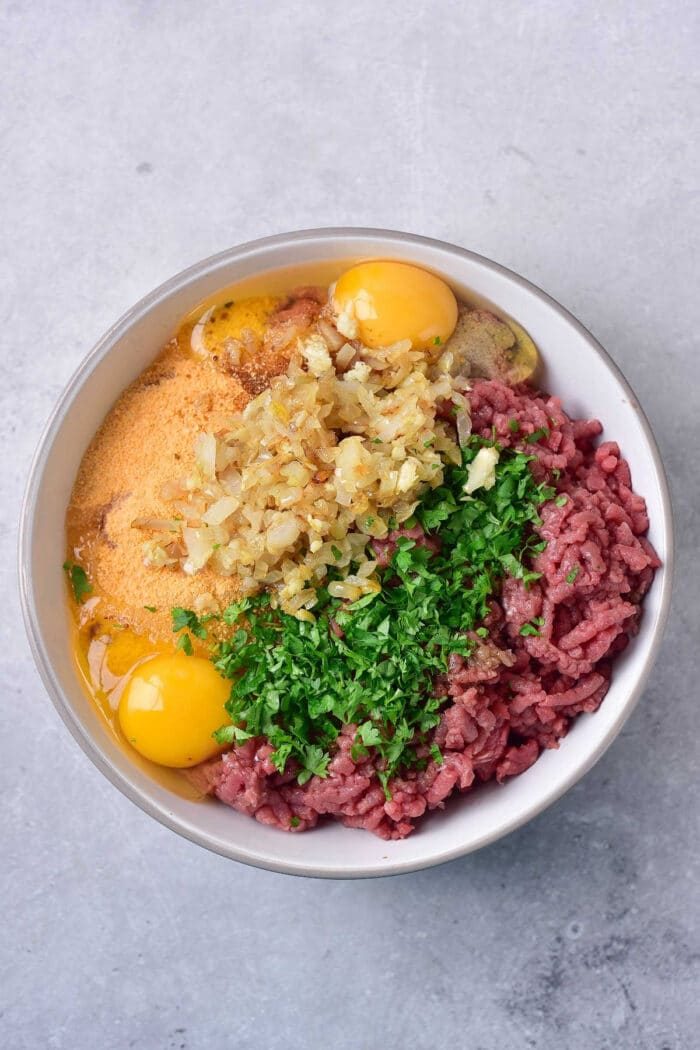 Ground Venison Recipes