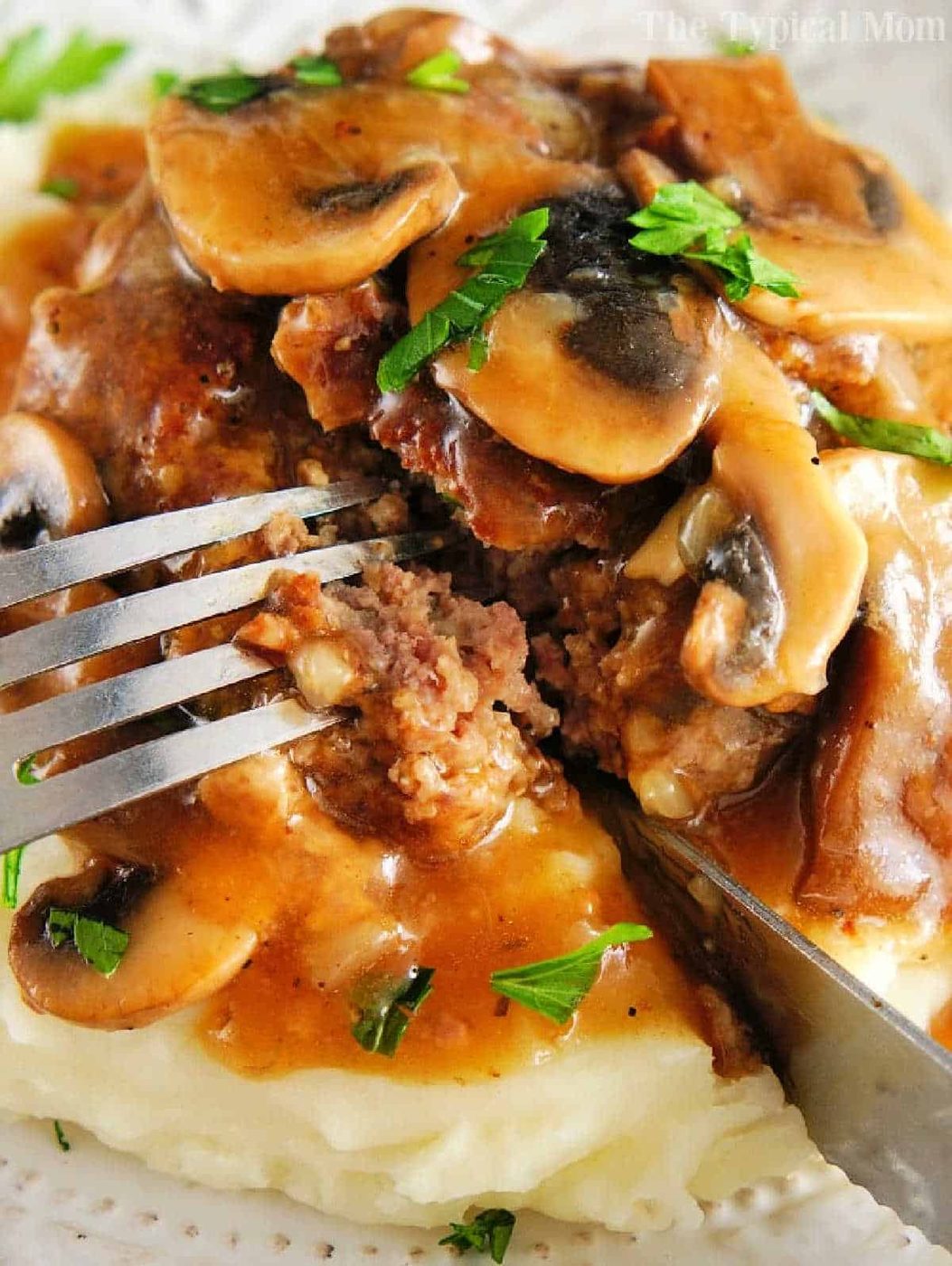 Ground Venison Recipes