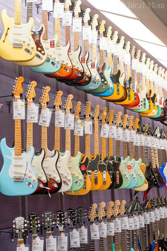 Guitar Center Lessons Review