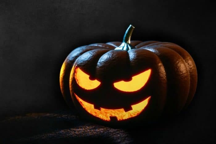 halloween pumpkin