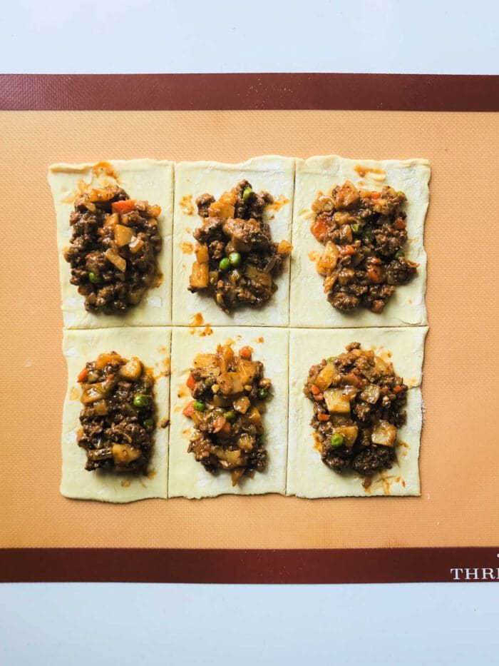 Hand Pie Recipes