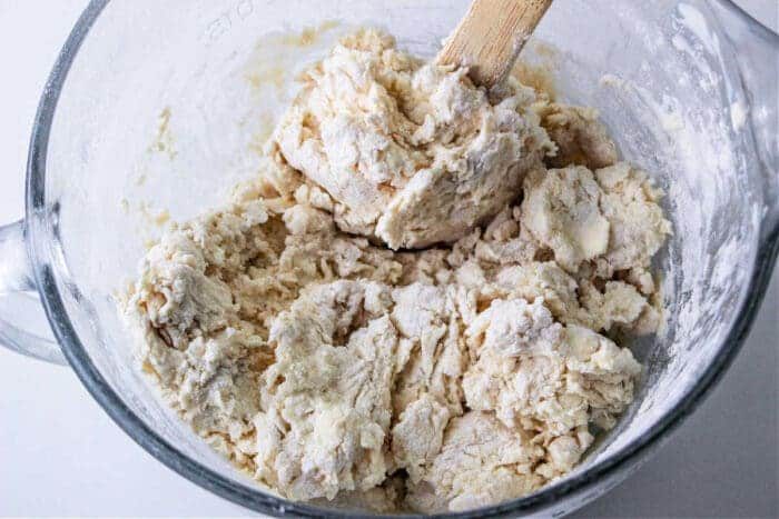 Copycat Hardees Biscuits Recipe