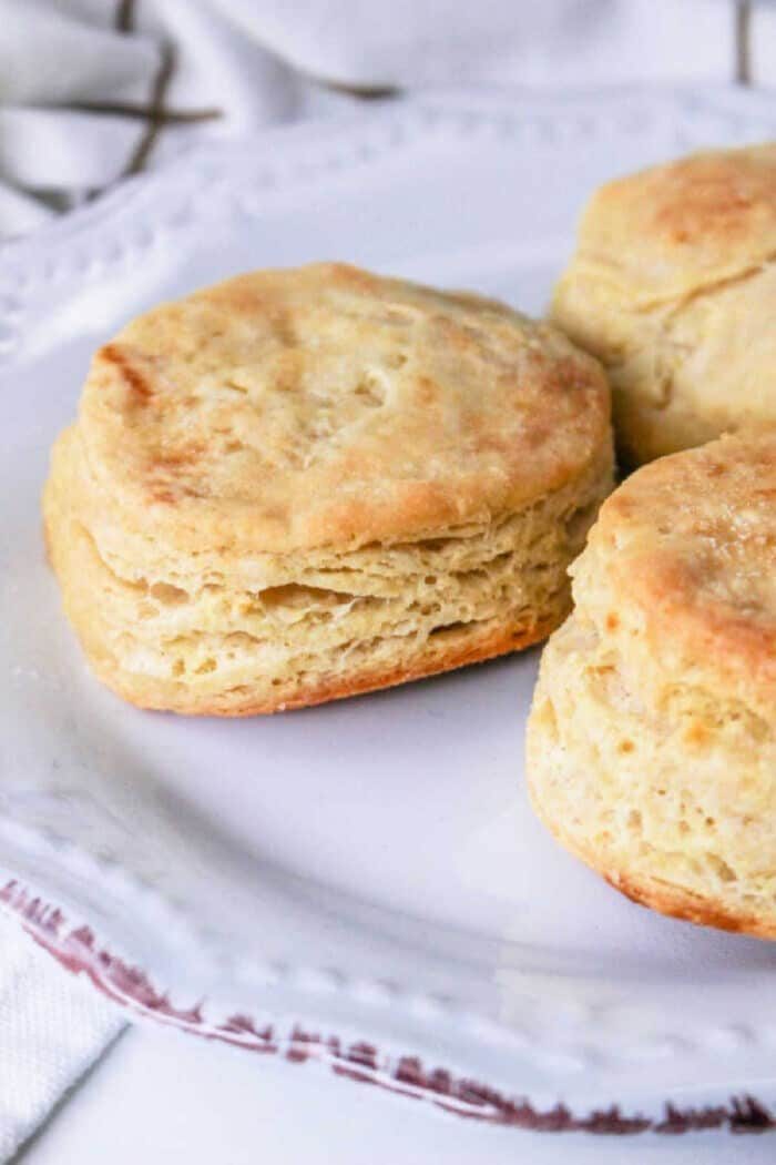 Hardees Biscuits Recipe