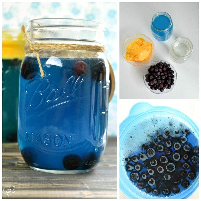 hawaiian punch recipe
