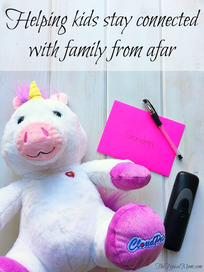 Cloud Pets Review Recordable Stuffed Animals