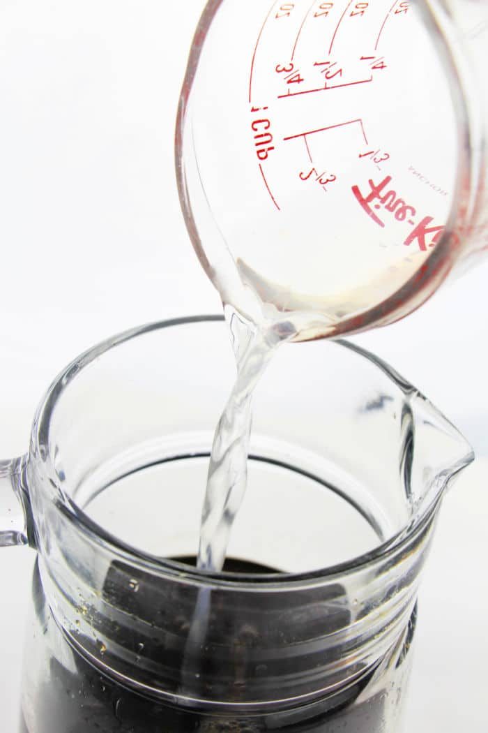how to make sweet tea
