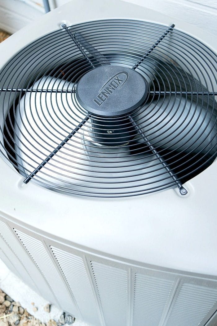 Home Air Quality