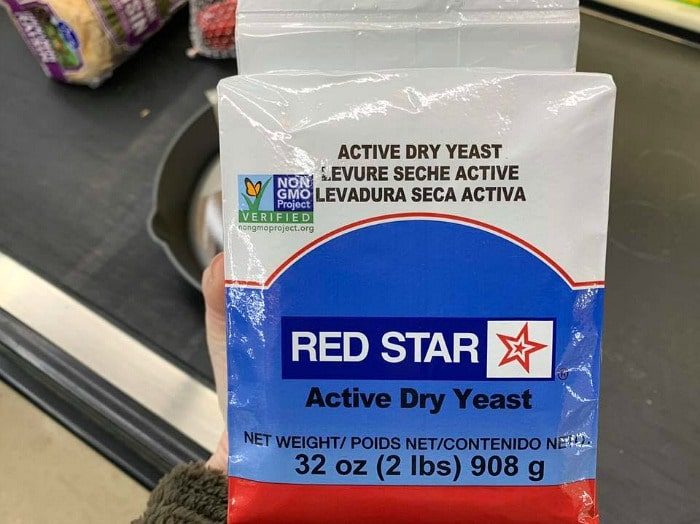 yeast