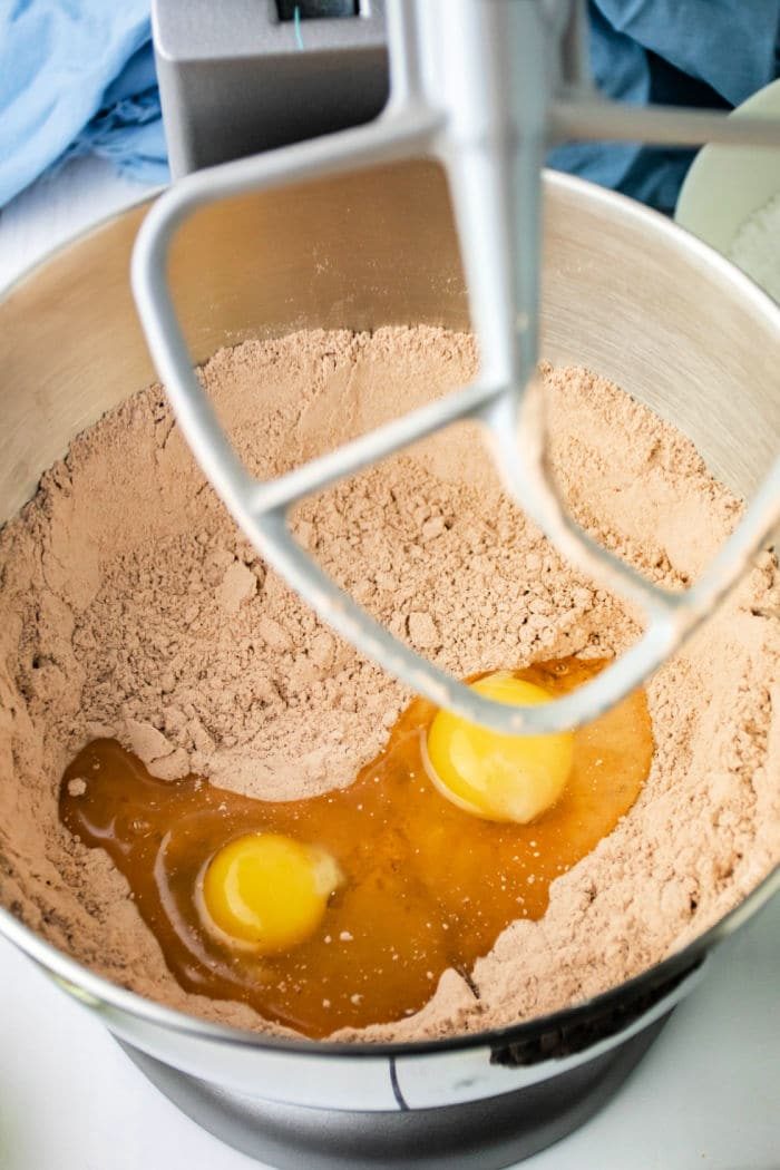 how to make brownies