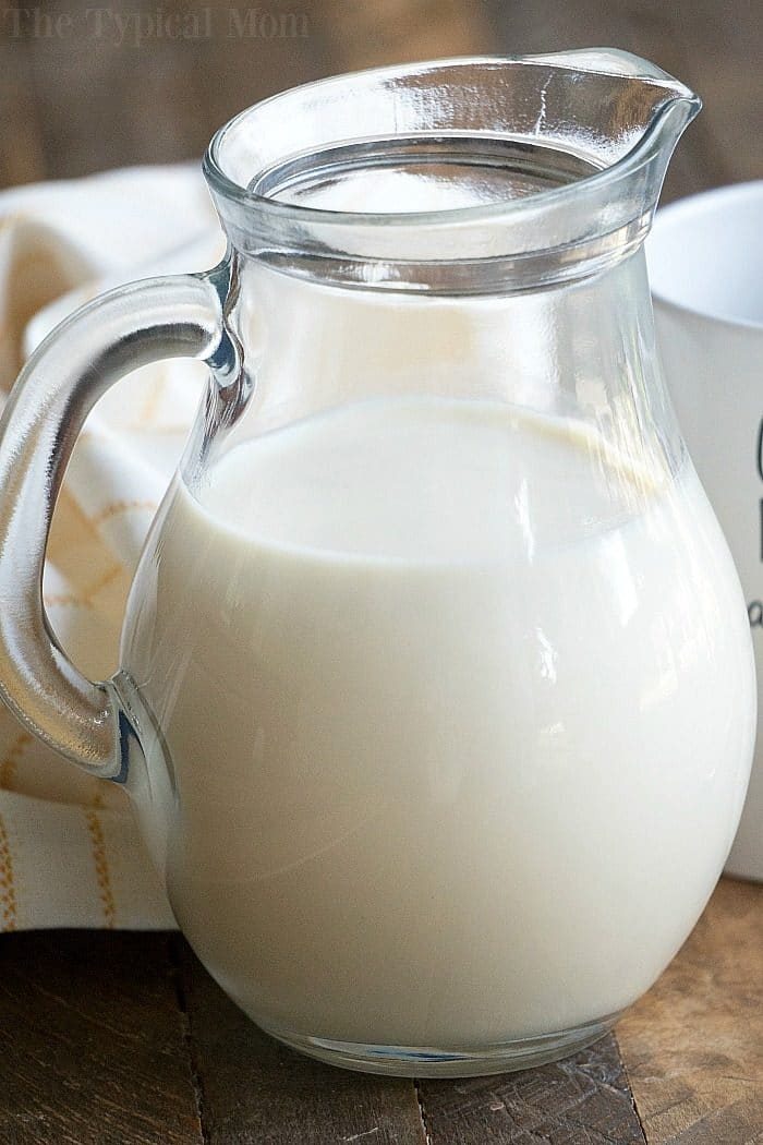 Homemade Coffee Creamer 3 Ingredients