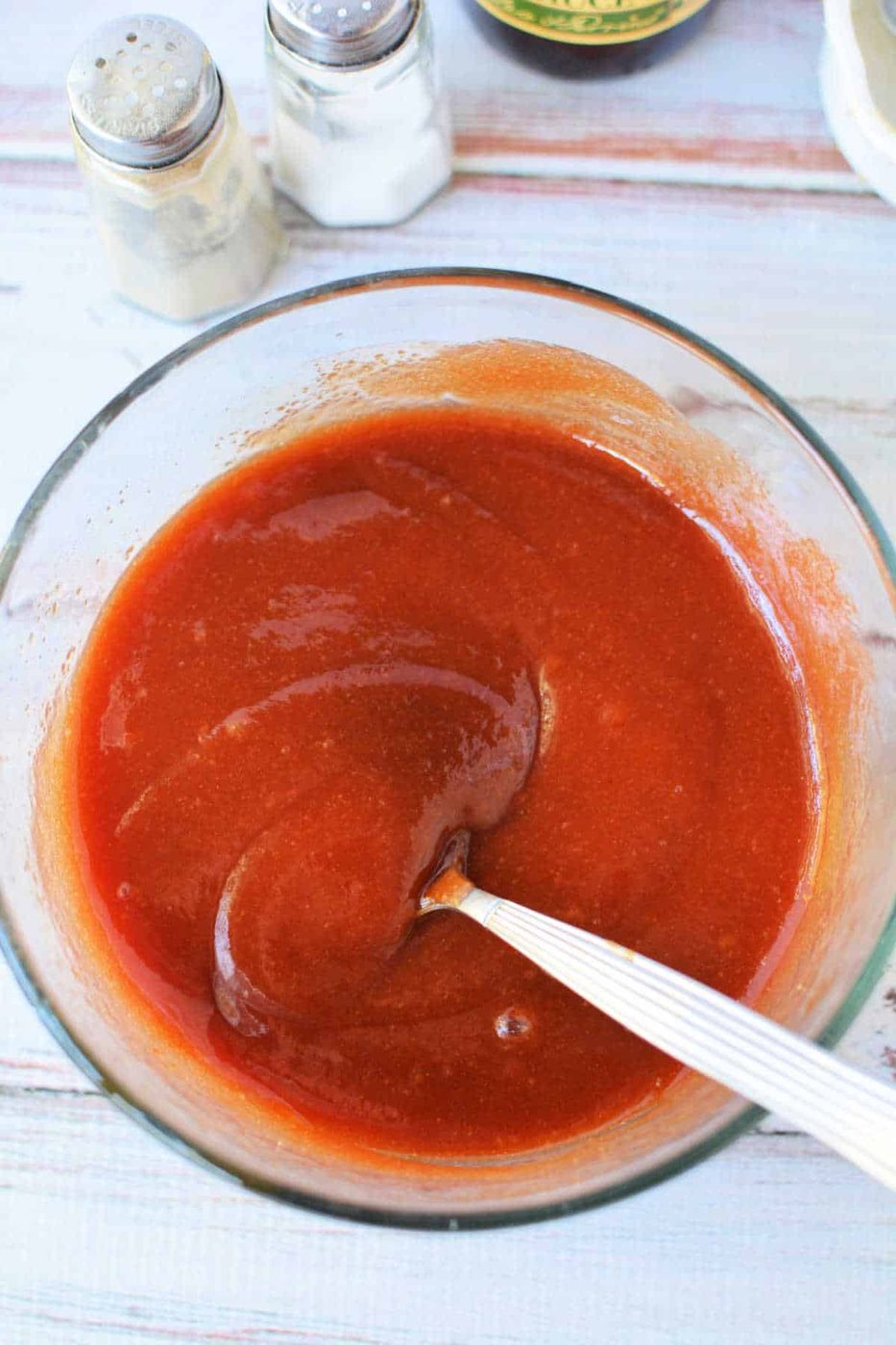Meatloaf Glaze