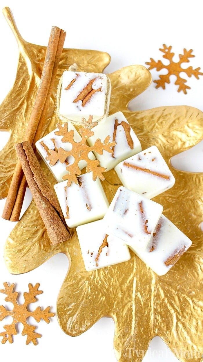 Homemade Lotion Bars and Essential Oils