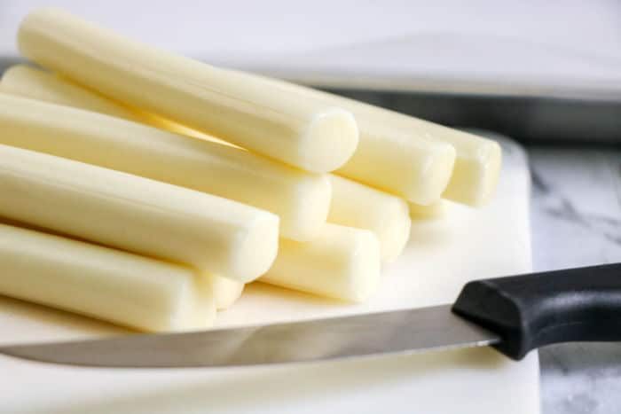 string cheese