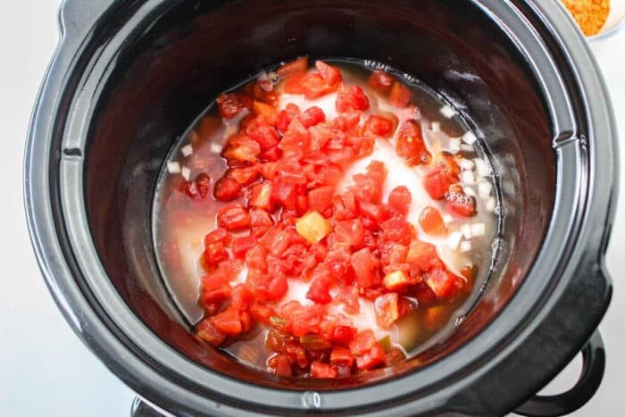how to make rotel