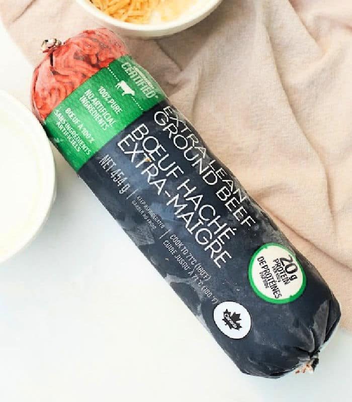 How Long Can you Freeze Ground Beef