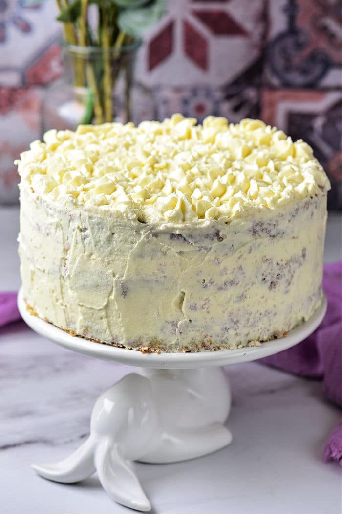 How Long Does it Take to Bake a Cake