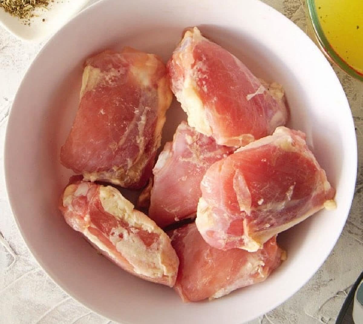 How Long is Frozen Chicken Good For