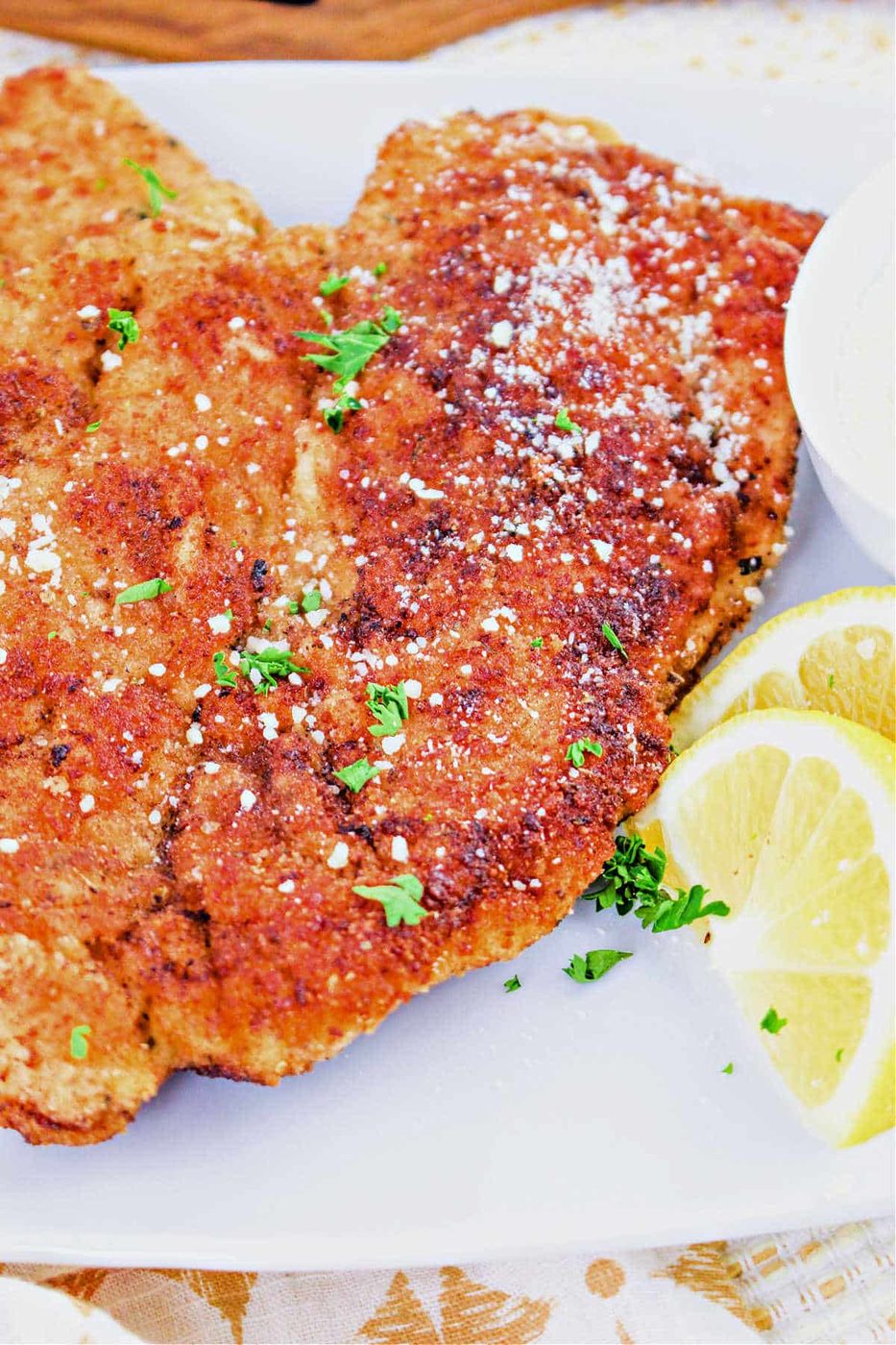 How Long to Bake Chicken Cutlets