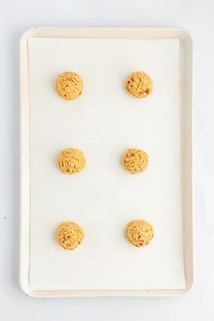 How Long should you bake Cookies