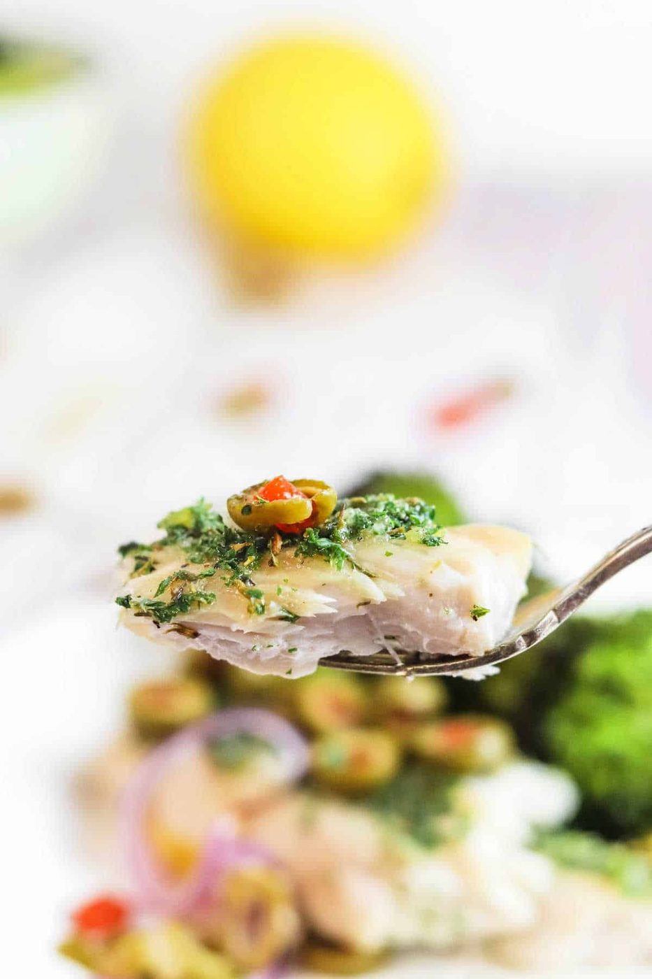 How Long to Bake Mahi Mahi