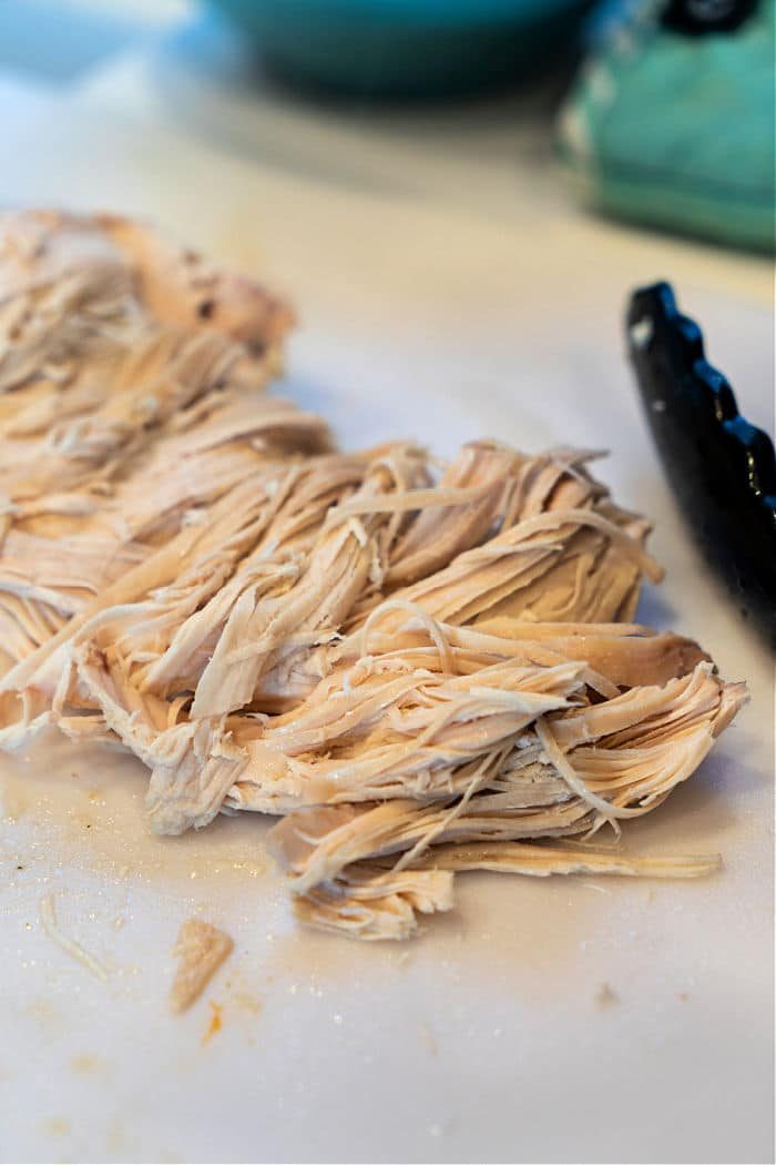 How Long to Boil a Whole Chicken for Soup