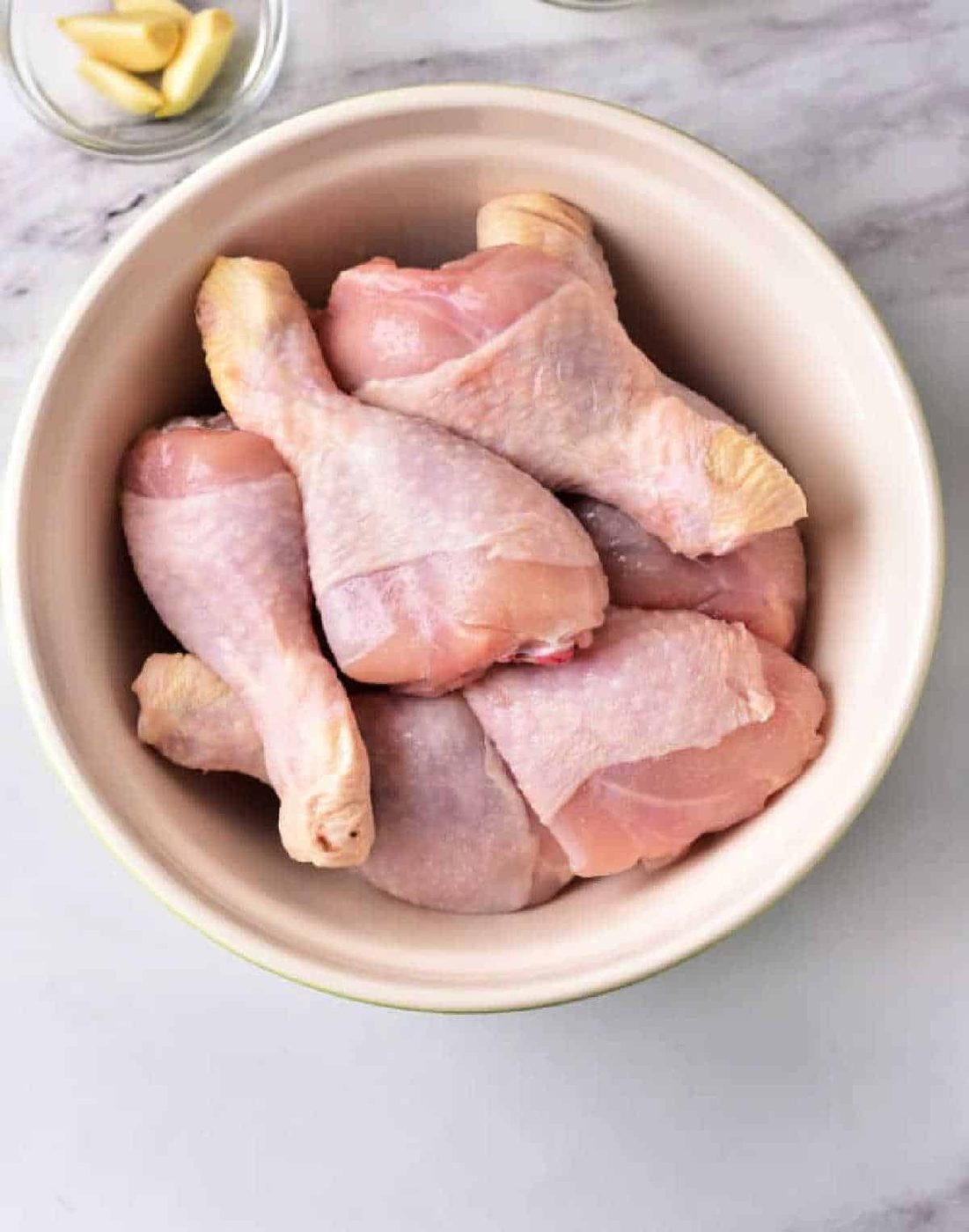 How Long to Boil Chicken Legs
