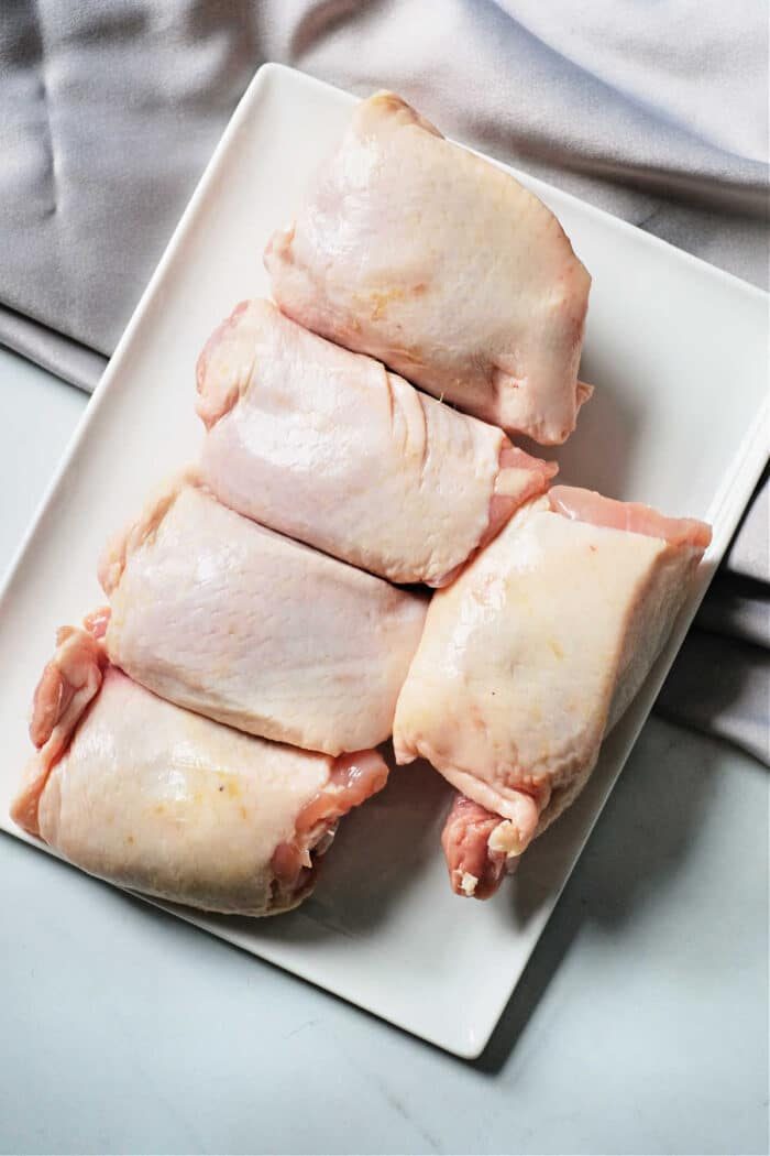 How do You Boil Chicken so it's Tender