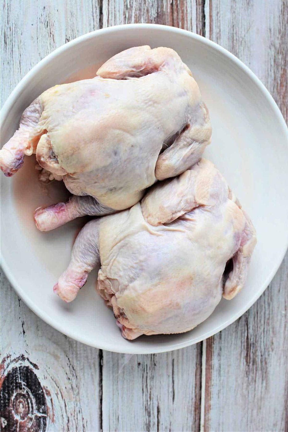 How Long to Cook Cornish Hens