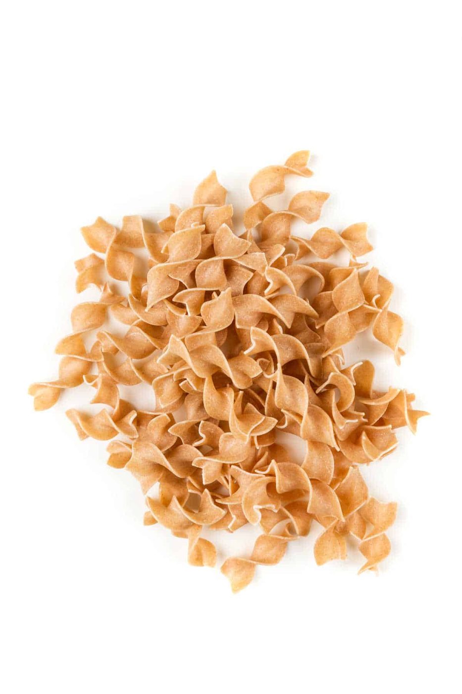 Cook Egg Noodles