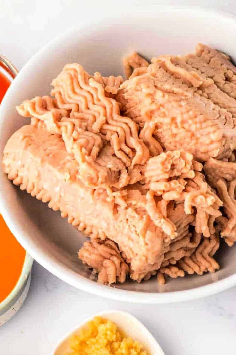 How Long to Cook Ground Chicken