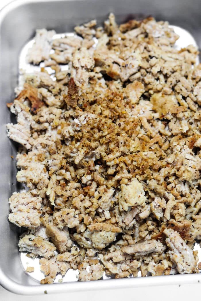 How Long to Cook Ground Turkey