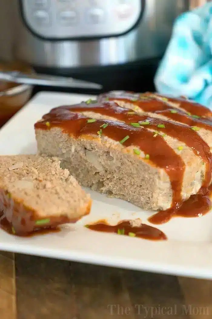 How Long to Cook Ground Turkey meatloaf