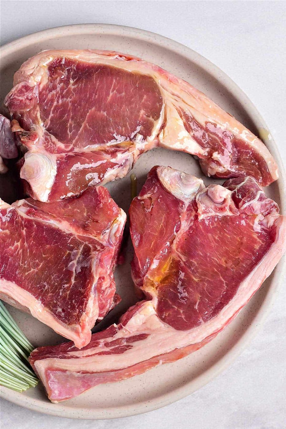 How Long to Cook Lamb Chops