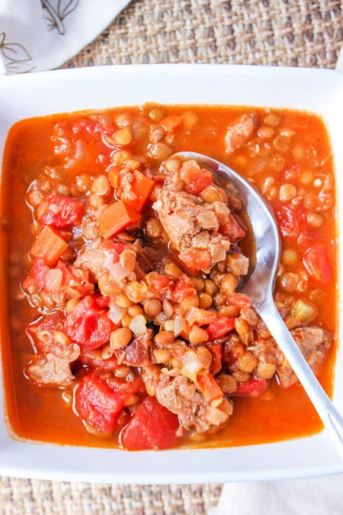 How Long Does Red Lentils Take to Cook