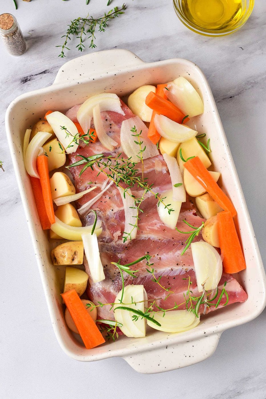 How Long to Cook Ribs in Oven at 350