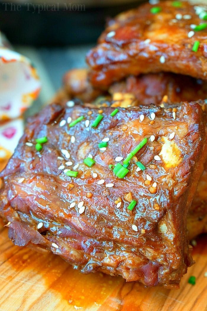 How to Cook Pork Ribs in Oven