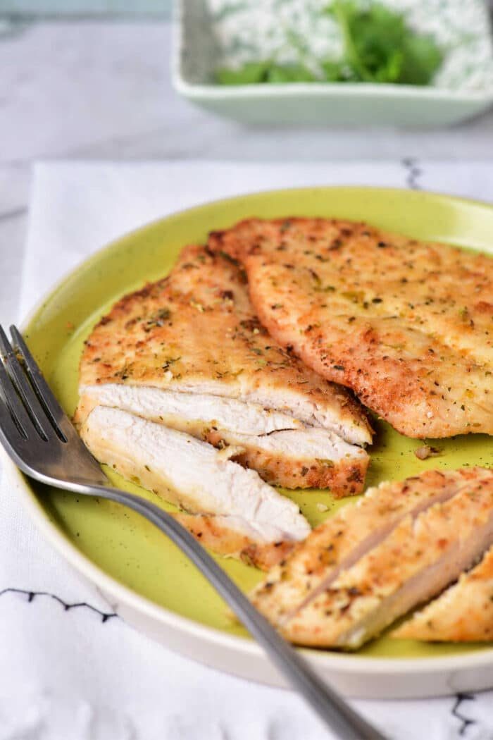 How to Make a Thin Chicken Breast