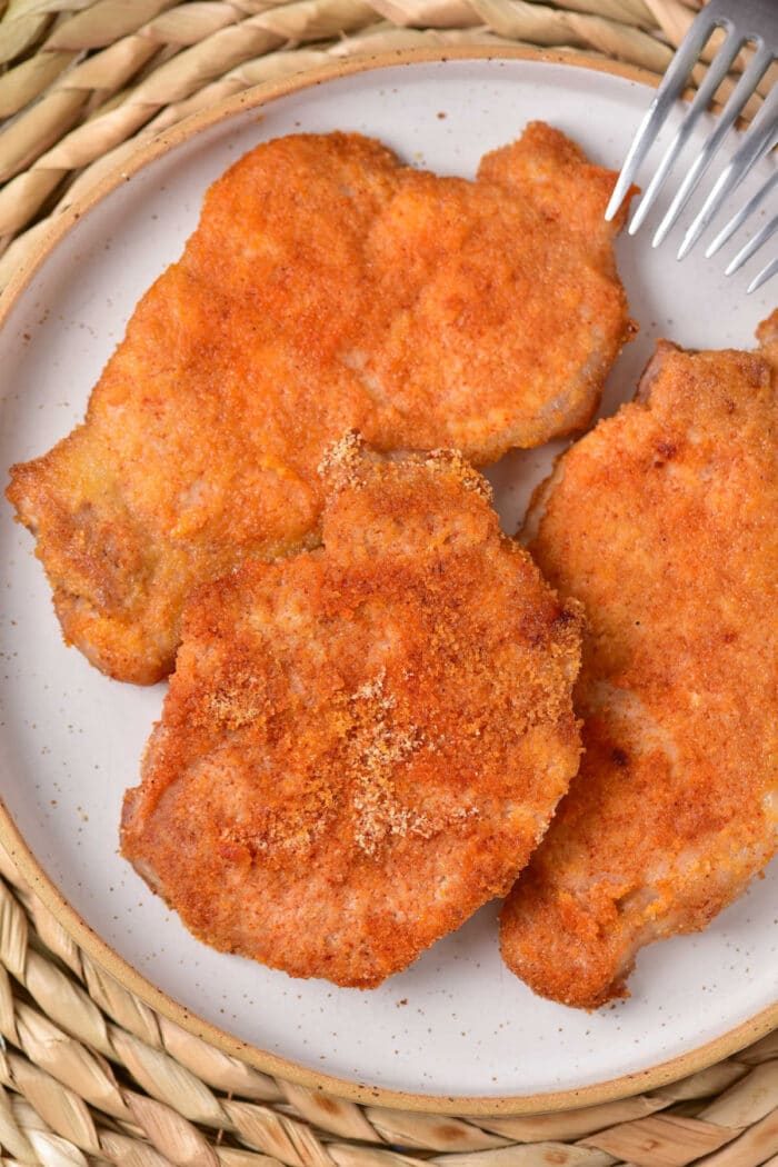 How to Cook Thin Pork Chops
