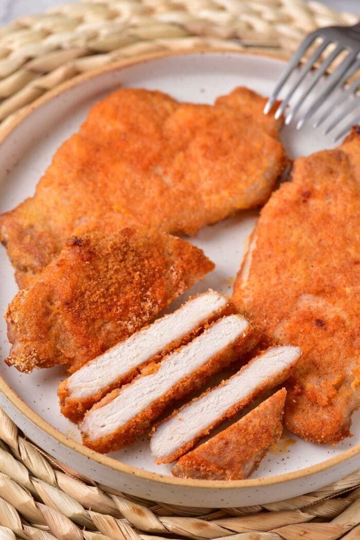 How Long to Cook Thin Pork Chops in Oven